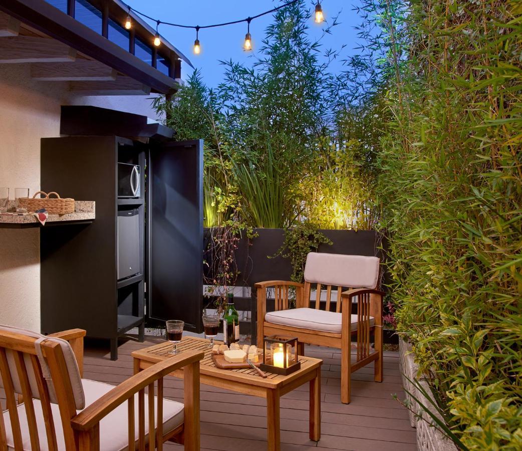 H21 Hospedaje Boutique Mexico City Exterior photo