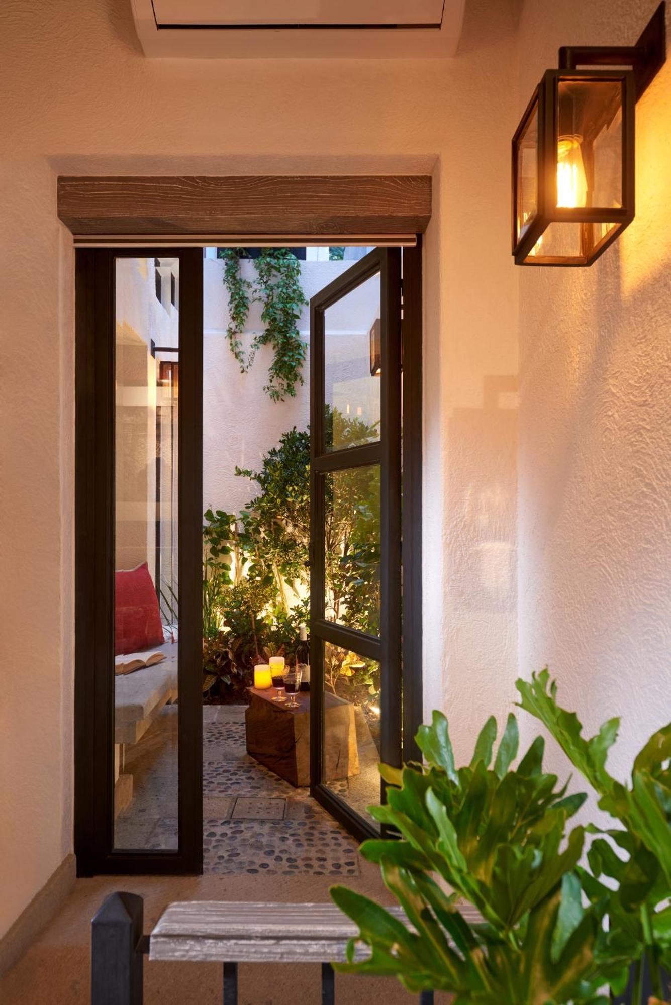H21 Hospedaje Boutique Mexico City Exterior photo